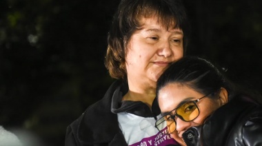La mamá de Cecilia Strzyzowski iniciará una acción civil contra el clan Sena