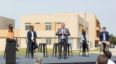 Procrear: extienden hasta fin de año la dispensa para el pago de valores de deuda
