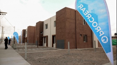 El Gobierno actualizará el monto de los créditos para construcción de viviendas