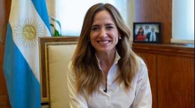 Tolosa Paz puso en marcha la ley para prevenir el maltrato y violencia contra niños y adolescentes