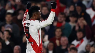 River al Mundial de Clubes 2025: todos los equipos clasificados