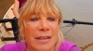 Procesaron a la mujer que ofrecía un arma para matar a Cristina Kirchner