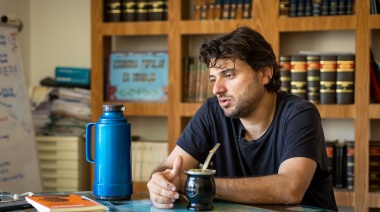Grabois: "Es una trampa negociar artículo por artículo, el rechazo al DNU y la ley ómnibus debe ser total"