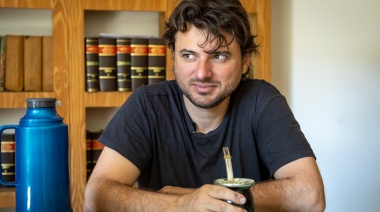 Grabois: "Esto lo resuelve la calle o no lo resuelve nadie"