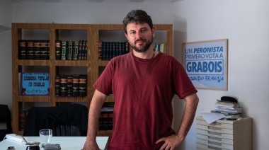 Grabois denunció penalmente a Pettovello por no entregar alimentos en comedores barriales y comunitarios