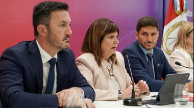 Principales anuncios para enfrentar la violencia narco en Rosario