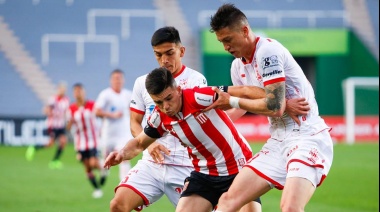 Huracán y Estudiantes se juegan el pase a semifinales de la Copa Argentina