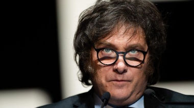 A esperar sentados: Javier Milei prometió que su programa dará frutos recién "en 15 años"