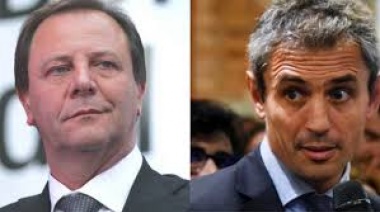 Zago anunció que se va de la bancada libertaria