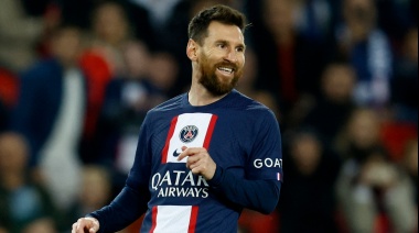 Galtier confirmó el regreso de Messi a la titularidad del PSG tras la sanción