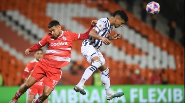El puntero River visita a Colón, que necesita puntos con urgencia