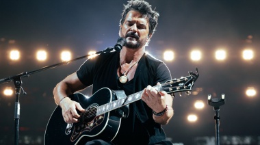 Comenzó la venta de entradas para el show de Ricardo Arjona en la Argentina