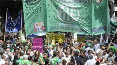 El Gobierno empezó el año con despidos de trabajadores estatales