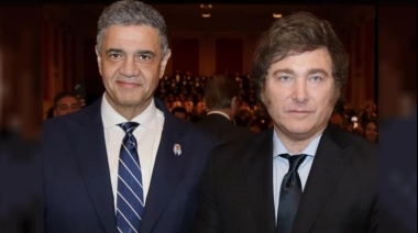 Jorge Macri rechazó las críticas de Milei al feminismo y la comunidad LGBT