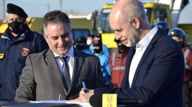 La Comisión de Juicio Político le toma declaración a D'Alessandro y Robles