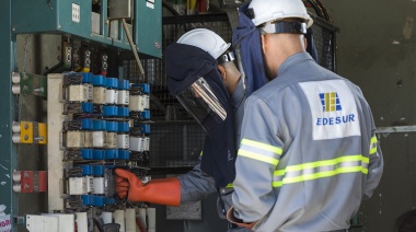 Edenor y Edesur: el nuevo cuadro tarifario, con bajas promedio del 7% para el Nivel 1