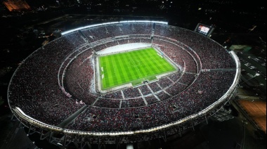 El cronograma de la fecha 25: qué necesita River para ser campeón
