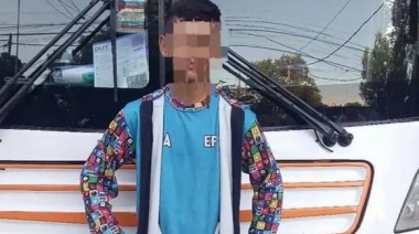 Tortuguitas: motochorros balearon a un menor de 13 años para robarle el celular