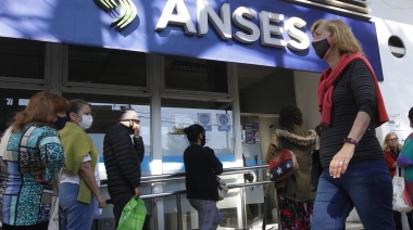 Los jubilados pueden conseguir $240 mil para irse de vacaciones de invierno