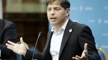 La oposición rechaza el endeudamiento que pidió Kicillof para pagar el aguinaldo