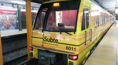 La Justicia suspendió el aumento del pasaje de subte hasta el 10 de julio