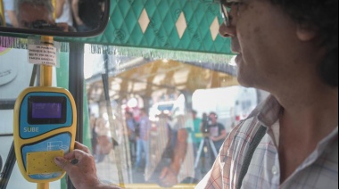 La Justicia Federal dictó una cautelar contra el aumento de las tarifas de transporte