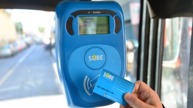 Freno al aumento del colectivo: la Justicia suspendió temporalmente la medida