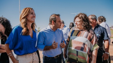 Ley Lucio: Vizzotti y Tolosa Paz encabezarán el comienzo del primer curso en el Hospital Garrahan