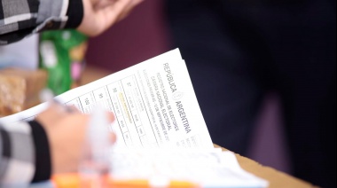 Consulta el padrón definitivo para las elecciones PASO 2023