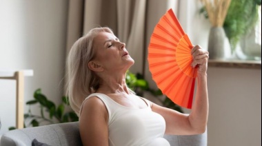 Problemas cardíacos: cómo afecta el calor extremo al sistema cardiovascular