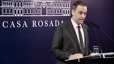 El Gobierno anunció que la reducción de subsidios a servicios y transporte regirá desde el 1 de enero