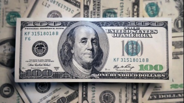 A cuánto cotiza el dólar blue este viernes 7 de septiembre