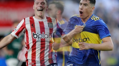 Boca va en busca de la final de la Copa Argentina ante Estudiantes