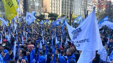 El Gobierno dictó la conciliación obligatoria por el conflicto con la UOM