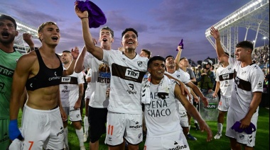 Rosario Central y Platense, por la gloria de la Copa de la Liga