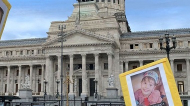 Se promulgó la Ley Lucio: cuáles son los principales puntos