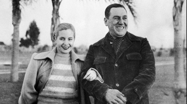25 de julio: Un día como hoy pero de 1949 se creaba el Partido Peronista