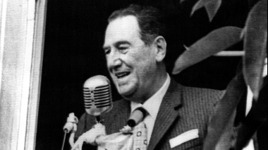Día de la Lealtad Peronista: qué pasó el 17 de octubre de 1945
