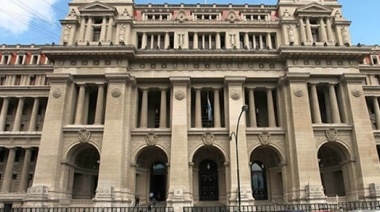 Cristina Kirchner presentó recurso de queja ante la Corte Suprema