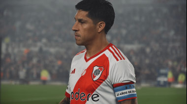 En Santiago, será la última función de varios jugadores históricos de River