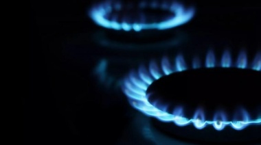 Suba del gas: nueva postergación