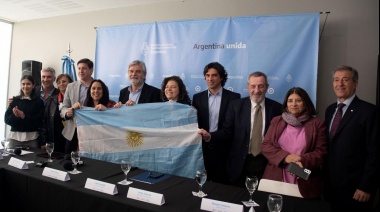 Aprobaron la primera vacuna argentina contra la Covid-19: "Un hito de la ciencia nacional"