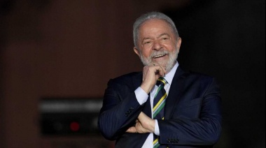 El gobierno de Lula bajó la inflación y es el menor nivel desde 2019