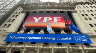 La segunda jornada del juicio por YPF terminó en un escándalo en Nueva York