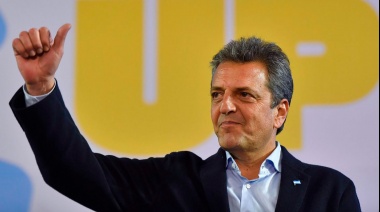 Massa afirmó que JxC quedó "desperfilado" y advirtió que "Macri es Milei"