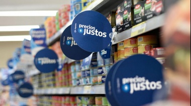 Comienzan las reuniones para extender por 60 días el programa Precios Justos