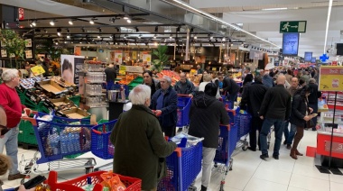 Qué insumos de los productos de la canasta básica no pagarán el impuesto PAIS
