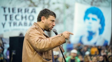 A horas de la movilización por el 20 de diciembre, cuestionan el protocolo "antipiquete"