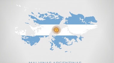 El Gobierno llamó “Falklands” a las Islas Malvinas en un comunicado oficial