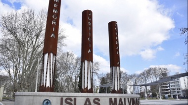 Excombatientes pidieron el juicio político contra Milei por sus dichos sobre Malvinas